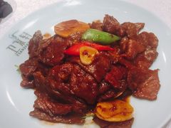-卫鼎轩·曹公馆(鼓楼店)