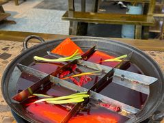 -正南齊北重庆老火锅(光华村直营店)