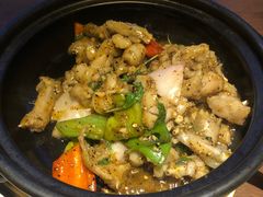 -星叶·东南亚料理(宁波万象汇店)