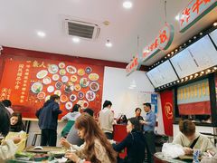 -五条人糖水铺(武林总店)