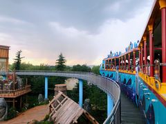 -七彩云南欢乐世界