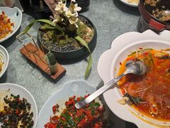 -沅江水·湖南家宴(南村万博长隆商圈店)
