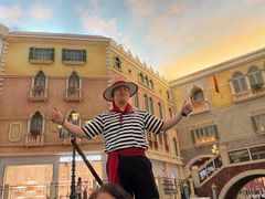 -澳门威尼斯人综合度假区