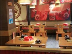 -令狐冲·炭烤活鱼(宝龙店)