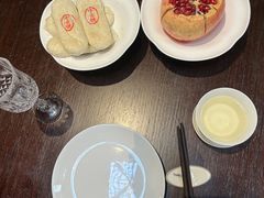 -明湖楼·经典鲁菜山东海鲜(大明湖店)