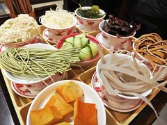 -江北北火锅馆·公路夜市(魏公村店)