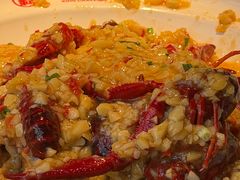 -霸王虾·小龙虾香辣蟹(玉林店)