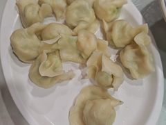 -听涛雅苑百味饺子老家菜馆