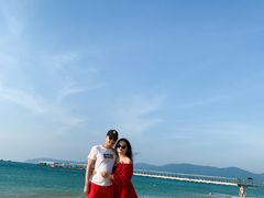 -亚龙湾海景国际度假酒店·海景坊