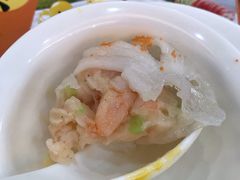 点无缺虾饺皇-點無缺茶楼·海鲜酒家(世博店)