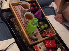 -瀚境SPA·影院足道·瑜伽按摩(景谷中路店)