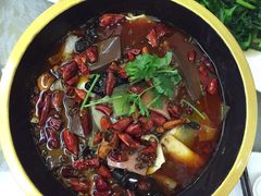 -成都驻京办餐厅(蜀都宾馆店)