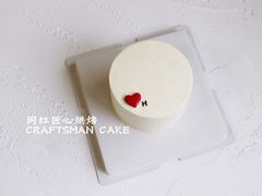 -唐·匠心·动物奶油·冰淇淋蛋糕(石岐店)