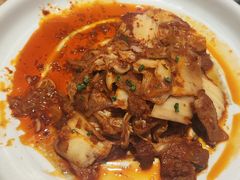 -萨拉伯尔水源素问店·韩国宫廷料理(人民路店)