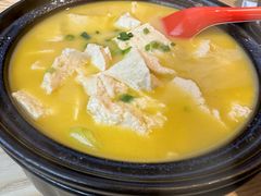 -百姓村东北菜馆(海棠湾店)