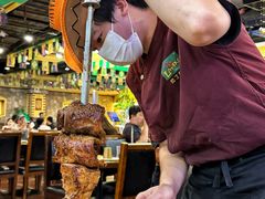 -拉丁餐厅·巴西烤肉自助(正佳广场店)