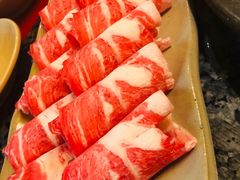 -蜀大侠火锅(四川北路店)