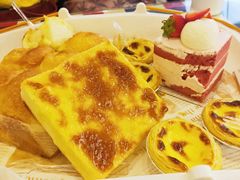 -艾·英伦蛋糕(经二路店)
