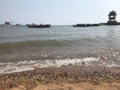 -兴城海滨风景区