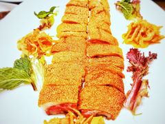 -水月周庄铂尔曼酒店-水月荟中餐厅