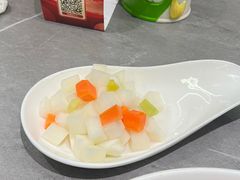 -四川饭店(城乡购物中心店)