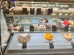 -梦菲思饼屋(瑞金宾馆店)