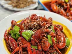 -舞虾小说.涮肉.烧烤(国顺东路店)