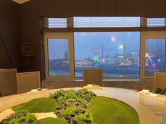 -川旺角融合菜•海景餐厅(星海广场店)