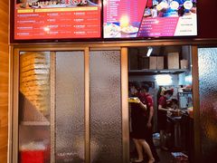 -尊宝比萨(中山八店)