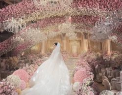 -天邑国际酒店·宴会厅