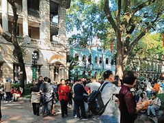 -星巴克臻选(广州沙面店)