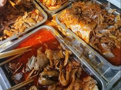 -渔桥李记奶汤面(东街店)