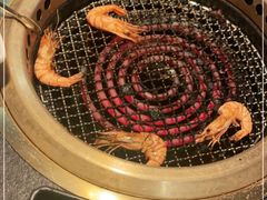 -神户赤童日式烤肉伙伴(东直门店)