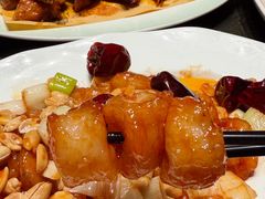 -宁邦·家宴·南京菜(红山动物园店)
