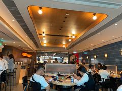 -牛角日本烧肉专门店(海运大厦店)