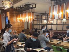 -新旺茶餐厅(嘉里城店)