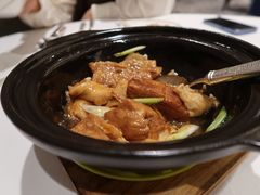 -万豪金殿(香港JW万豪酒店)