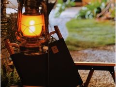 -J Create城市露营咖啡·简餐·宠物(上海动物园店)