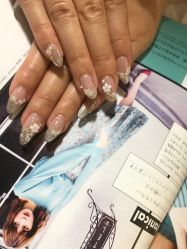 -LILY NAILS美甲美睫