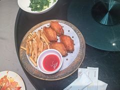 -徐记海鲜(陕西历史博物馆|明德门店)