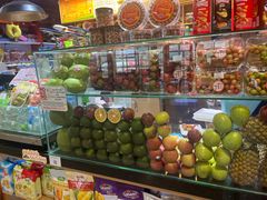 -胡志明新山一国际机场