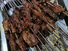 -清真·马峰烤肉(小学习北巷店)