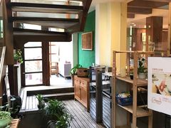 -石榴院子(西施故里店)