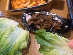 -恩你小木屋·烤肉韩式料理(嘉兴秀洲店)