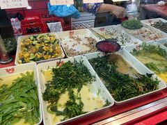 -惠丰源烩面馆(经七路店)