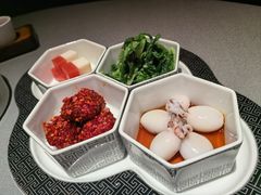 -阿庄新豫菜(通泰路店)