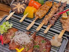 -蝉一日本料理(高新区店)