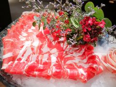 -快乐小羊·内蒙牛羊肉火锅(流花中心店)