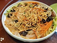 五彩拉皮-渔掌门(铁东店)