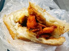 -张记灌饼(丰富路店)